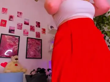 Chaturbate Live Porn of lea__artlove