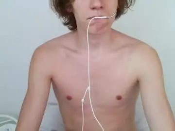 Chaturbate Nude Webcam of leon_heart666