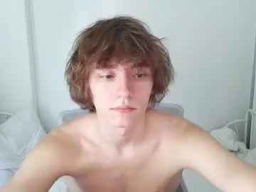 Chaturbate Watch Live Sex Cams of leon_heart666
