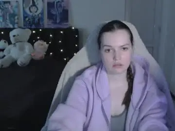 Chaturbate Live Sex of little__flowers