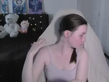 Chaturbate Live Sex Cam of little__flowers