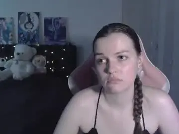 Chaturbate Adult Video Chat of little__flowers