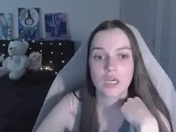 Chaturbate Live Porn of little__flowers