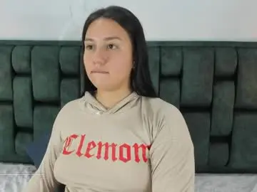 Chaturbate Live Porn of meghan23_