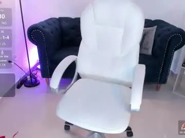 Chaturbate Sex Cam of melina_rouge