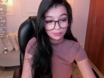 Chaturbate Adult Video Chat of melina_rouge
