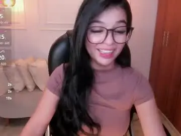 Chaturbate Free Live Porn of melina_rouge