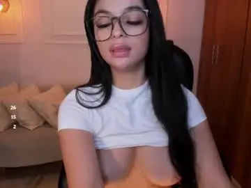 Chaturbate Adult Webcams of melina_rouge