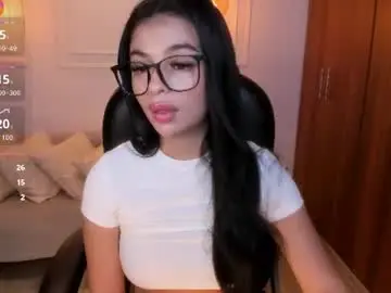 Chaturbate Live Sex of melina_rouge