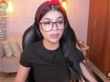 Chaturbate Adult Webcam of melina_rouge