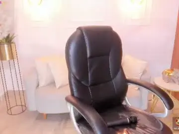 Chaturbate Free Live Porn of melina_rouge