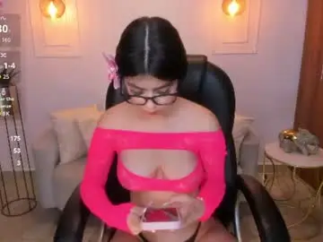 Chaturbate Live Porn of melina_rouge