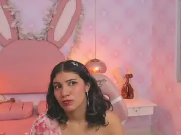 Chaturbate Private Sex Chat of miia_desire