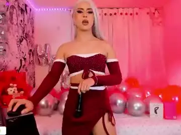 Chaturbate Sex Cam of miss_kendalll