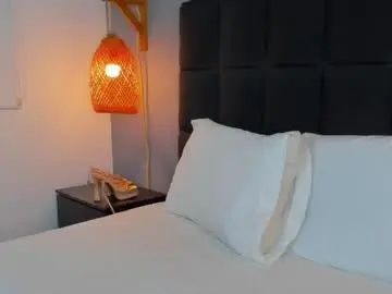 Chaturbate Live Sex Cam of natalie_esmith