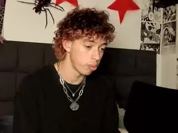 Chaturbate Sex Chat of otter_star