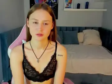 Chaturbate Live Porn of sasha__meow