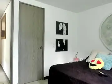 Chaturbate Nude Webcam of selyn_