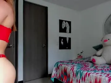 Chaturbate Watch Live Sex Cams of selyn_