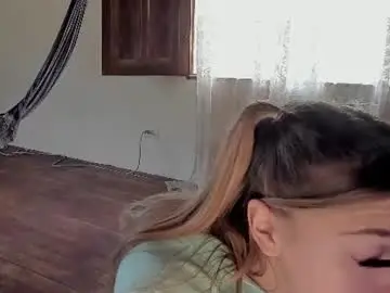 Chaturbate Nude Webcam of selyn_