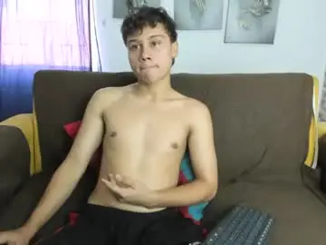 Chaturbate Nude Webcam of sexy_guys_col
