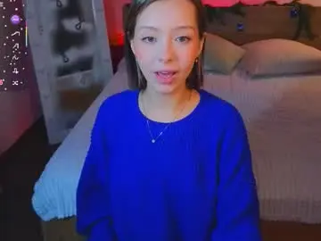 Chaturbate Nude Webcam of umpa_lummpa_