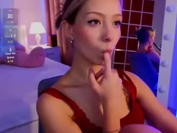 Chaturbate Sex Chat of umpa_lummpa_