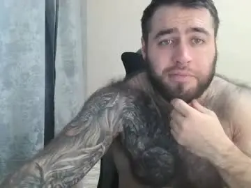 Chaturbate Sex Chat of aaron_royal