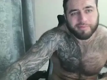 Chaturbate Sex Cam of aaron_royal