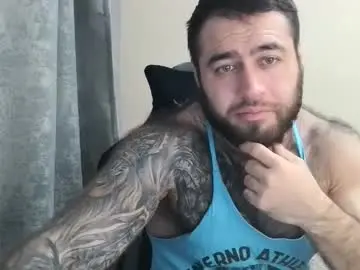 Chaturbate Adult Video Chat of aaron_royal