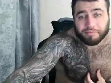 Chaturbate Live Sex of aaron_royal