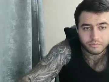 Chaturbate Sex Cam of aaron_royal