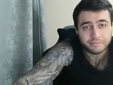 Chaturbate Adult Webcam of aaron_royal