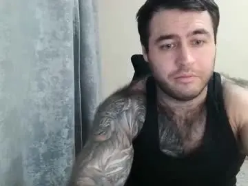 Chaturbate Sex Cam of aaron_royal