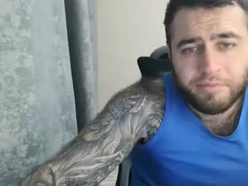 Chaturbate Sex Cam of aaron_royal