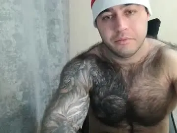 Chaturbate Live Sex Cam of aaron_royal