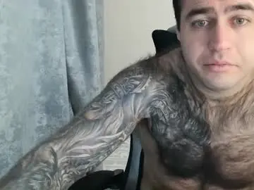 Chaturbate Live Porn of aaron_royal