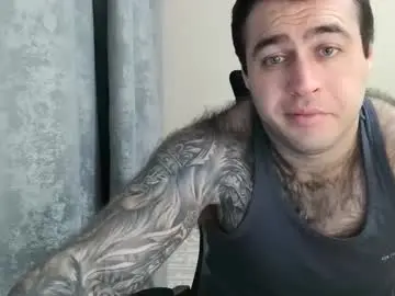 Chaturbate Live Sex Cam of aaron_royal