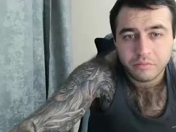 Chaturbate Live Sex Cam of aaron_royal