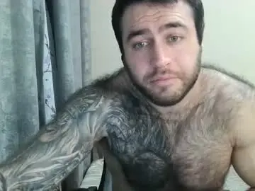 Chaturbate Best live sex cam show of aaron_royal