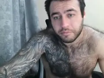 Chaturbate Sex Chat of aaron_royal