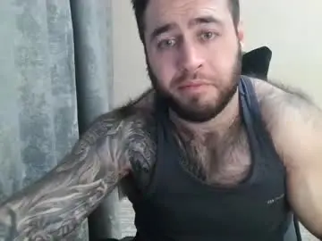 Chaturbate Adult Webcam of aaron_royal