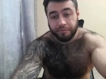 Chaturbate Sex Chat of aaron_royal