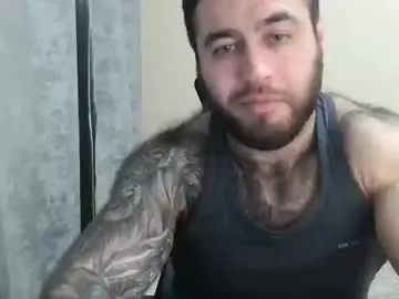 Chaturbate Best Webcam of aaron_royal