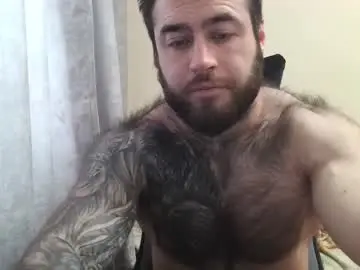 Chaturbate Live Sex Cam of aaron_royal