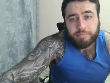 Chaturbate Sex Cam of aaron_royal