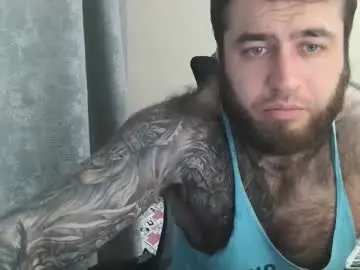 Chaturbate Live Sex Cam of aaron_royal