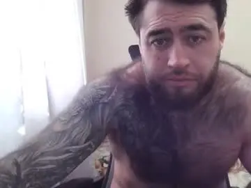 Chaturbate Live Sex of aaron_royal