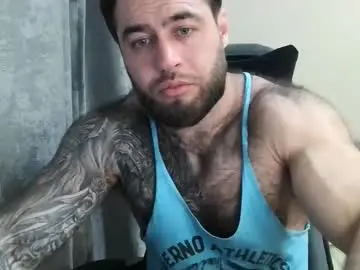 Chaturbate Adult Video Chat of aaron_royal