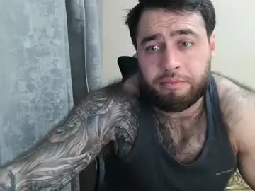 Chaturbate Nude Webcam of aaron_royal